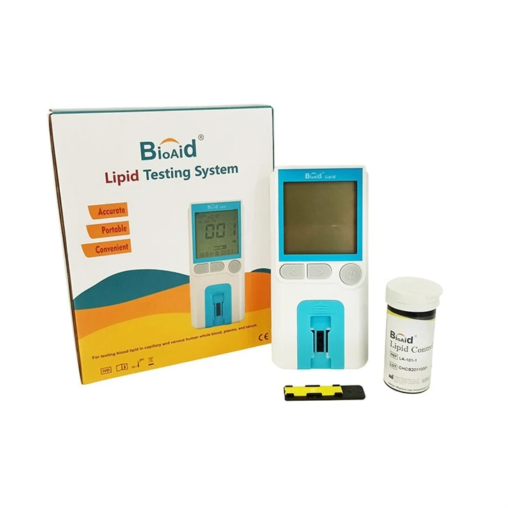 Lipid Test Meter suppliers