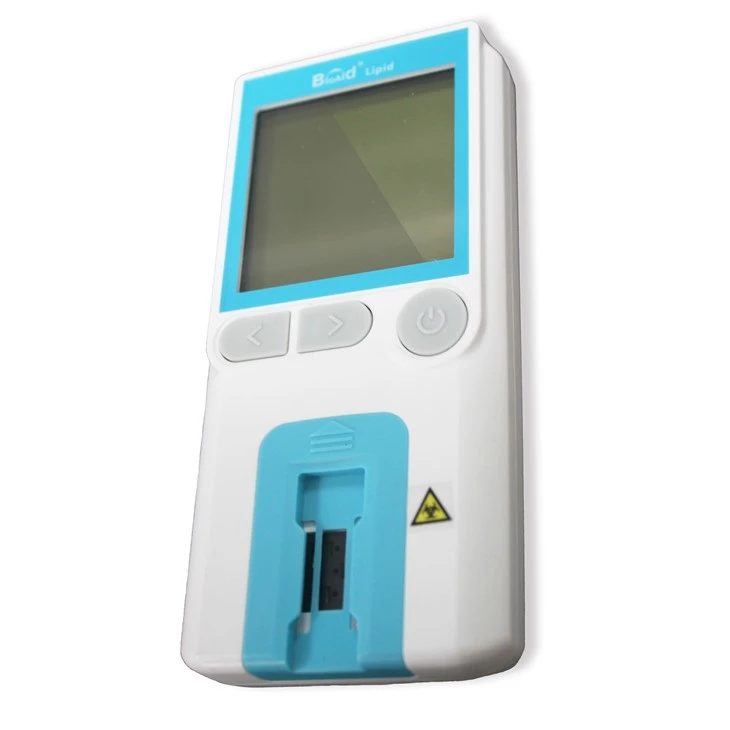 Cholesterol Machine For Home suppliers